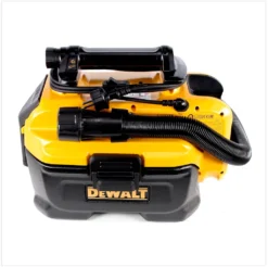 DeWALT Akku-Sauger DCV584L-QW - Nasssauger / Trockensauger / Staubsauger - Inklusive Filter, Düsen Und Mehr 34 DeWALT Akku-Sauger DCV584L-QW - Nasssauger / Trockensauger / Staubsauger - Inklusive Filter, Düsen Und Mehr -cardport shop 970da0847e403b3c0a4f74569722da94