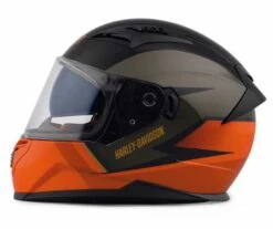 Harley-Davidson Integralhelm M05 Killian Orange ECE -cardport shop 98114 20ex 31