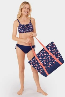 Amoena Bikini-Hose Elba -cardport shop Amoena Bikinihose Elba 71606 navy multi 03 1280x1280