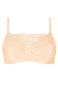 Amoena Prothesen-BH Isabel SB -cardport shop Amoena Prothesen BH Isabel SB 44820 peach 04 1280x1280