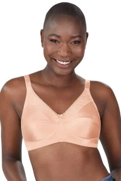 Amoena Prothesen-BH Nancy SB