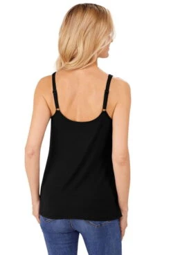 Amoena Prothesen-Top Pia -cardport shop Amoena Prothesen Top Pia 44844 schwarz 04 1280x1280