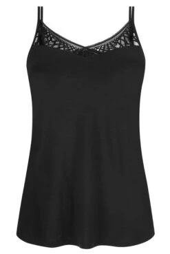 Amoena Prothesen-Top Pia -cardport shop Amoena Prothesen Top Pia 44844 schwarz 06 1280x1280