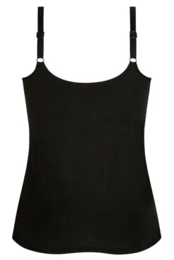 Amoena Prothesen-Top Pia -cardport shop Amoena Prothesen Top Pia 44844 schwarz 07 1280x1280