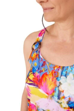 Amoena Prothesen-Tankini-Oberteil Kuala Lumpur -cardport shop Amoena Tankini Top Kuala Lumpur 71639 multi 03 1280x1280