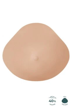 Amoena Brustprothese Natura Xtra Light 1SN