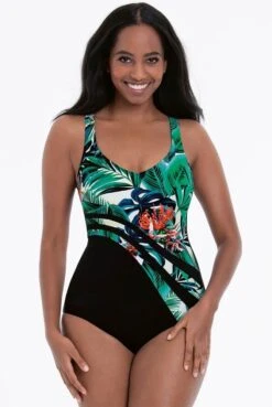 Badeanzug Luella 8 Badeanzug Luella -cardport shop Anita Badeanzug Luella 7349 826 smaragd 03 1280x1280