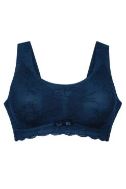 Bralette Essential Lace -cardport shop Anita Essentials Lace Bralette 5400 380 maritim blue 04 1280x1280