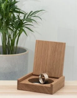 Brick Schmuckschatulle -cardport shop Brick korurasia 6