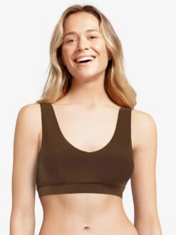 Chantelle Softstretch Bügelloser BH -cardport shop C16A10 0ST 8