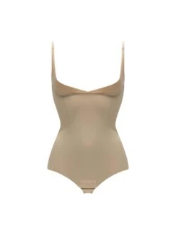 Chantelle Basic Shaping Shapewear Body -cardport shop C35080 0WU 13