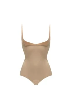 Chantelle Basic Shaping Shapewear Body -cardport shop C35080 0WU 9
