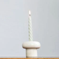 Kandili Kerzenhalter E, Cremeweiß 8 Kandili Kerzenhalter E, Cremeweiß -cardport shop CE8110 Kandili Mifuko 032021 31