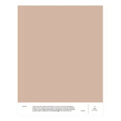 Farbmuster, 021 SIRI – Rosabeige