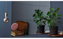 Spiegel Micke 35x35 Cm Glas -cardport shop DiY 2022 S1 116 I 637780113069805946