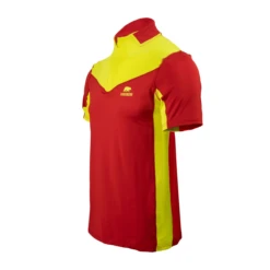 FORSBERG Skjorta Funktionsshirt Kurzarm