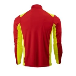 FORSBERG Skjorta Funktionsshirt Langarm -cardport shop FORSBERG 79422051 Skjorta LS Back 1280x1280