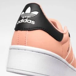 Adidas Originals Superstar Bold Damen Sneaker FW3573 6 Adidas Originals Superstar Bold Damen Sneaker FW3573 -cardport shop FW3573 3 1280x1280