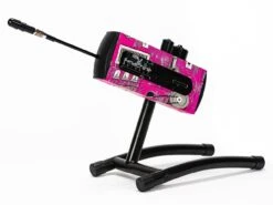 Kompakte Sexmaschine: Fickmaschine Compact In Pink