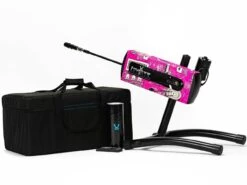 Kompakte Sexmaschine: Fickmaschine Compact In Pink -cardport shop GIGOLO PINK 2 1280x1280