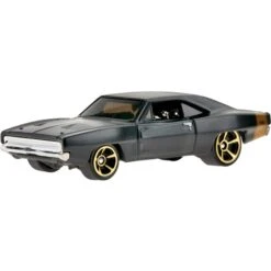 Hot Wheels Fast & Furious Themed 10-Pack, Spielfahrzeug (10er-Pack) -cardport shop Hot Wheels Fast Furious Themed 10 Pack Spielfahrzeug@@1888539 5