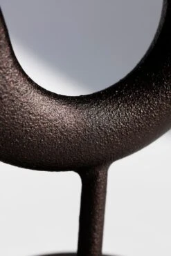 Ildhane Kerzenhalter, Schwarz -cardport shop Ildhane 092415 0072