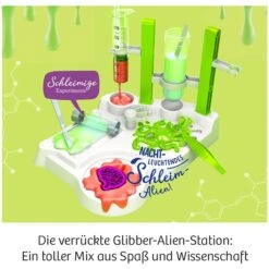 KOSMOS Schleim-Labor, Experimentierkasten -cardport shop KOSMOS Schleim Labor Experimentierkasten@@1sgoe073 4