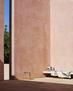 Marimekko Berry Decke, Baumwolle - Rot - Elektroblau 7 Marimekko Berry Decke, Baumwolle - Rot - Elektroblau -cardport shop Marimekko 223 224 14 0016