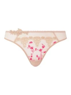 Passionata White Nights Slip -cardport shop P40630 0KT 16