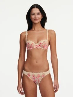 Passionata White Nights Slip -cardport shop P40630 0KT 7 1