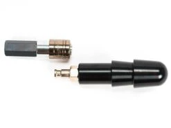 Kompakte Sexmaschine: Fickmaschine Compact In Pink -cardport shop PRO3BLACK 107 1280x1280