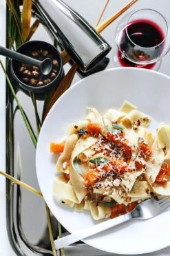 Georg Jensen Besteckset New York, 24-tlg -cardport shop Pasta1 suvi kesalainen