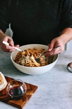 Georg Jensen Besteckset New York, 24-tlg -cardport shop Pasta4 suvi kesalainen