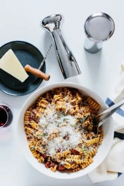 Georg Jensen Besteckset New York, 24-tlg -cardport shop Pasta5 suvi kesalainen