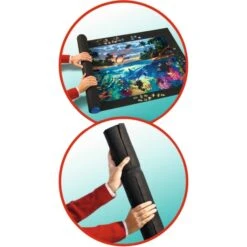 Ravensburger Roll Your Puzzle, Schutzhülle -cardport shop Ravensburger Roll Your Puzzle Schutzh lle@@1sgrpz02 2