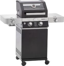 Rösle Gasgrill BBQ-Station VIDERO G2-S Vario+