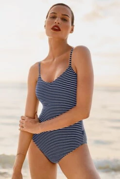 Rosa Faia Badeanzug Perfect Suit Padded