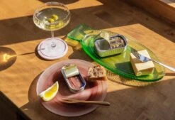 Georg Jensen Bernadotte Cocktailglas, 2 Stck. -cardport shop Ruoka7 huhtikuu23