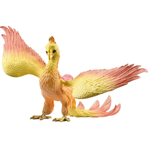 Schleich Bayala Phoenix, Spielfigur 2 Schleich Bayala Phoenix, Spielfigur – Bild 2