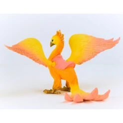 Schleich Bayala Phoenix, Spielfigur 14 Schleich Bayala Phoenix, Spielfigur -cardport shop Schleich Bayala Phoenix Spielfigur@@1909109 5