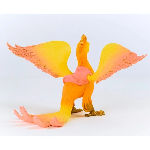 Schleich Bayala Phoenix, Spielfigur 7 Schleich Bayala Phoenix, Spielfigur – Bild 7