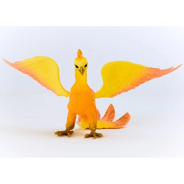 Schleich Bayala Phoenix, Spielfigur 9 Schleich Bayala Phoenix, Spielfigur – Bild 9