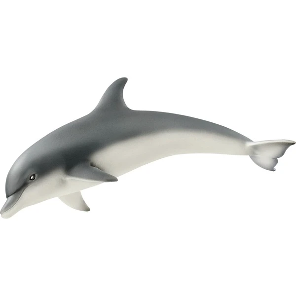 Schleich Delfin, Spielfigur 1 Schleich Delfin, Spielfigur