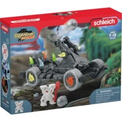 Schleich Eldrador Katapult Mit Mini Creature, Spielfigur -cardport shop Schleich Eldrador Katapult mit Mini Creature Spielfigur@@1908789 3
