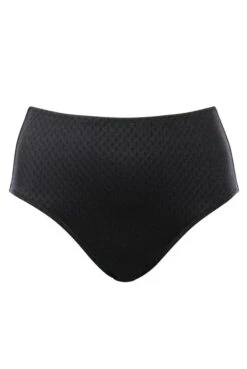 Hoher Bikini-Slip St. Tropez