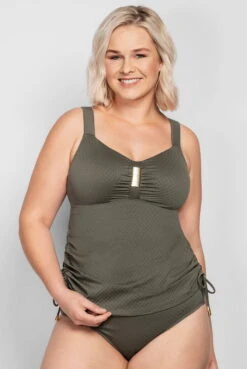 Tankini-Oberteil St. Tropez