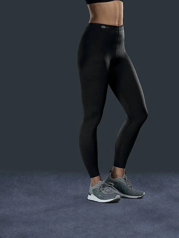 Kompressions Zauber Leggings Mit Massage Effekt 3 Kompressions Zauber Leggings Mit Massage Effekt – Bild 3