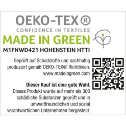 Schlafgut Spannbettlaken »Microfaser-Feininterlock«, (1 St.), Aus Reiner Microfaser