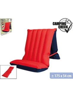 Happy People Sport Sitz- & Liegematratze, 175 X 54 Cm, Mit Mikrofaserbeschichtung & Klappfunktion Luftmatratzen Luftmatratzen 26 Happy People Sport Sitz- & Liegematratze, 175 X 54 Cm, Mit Mikrofaserbeschichtung & Klappfunktion Luftmatratzen Luftmatratzen -cardport shop a2690f93b120f6a5baa18072c22e4421