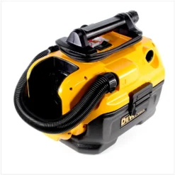 DeWALT Akku-Sauger DCV584L-QW - Nasssauger / Trockensauger / Staubsauger - Inklusive Filter, Düsen Und Mehr 33 DeWALT Akku-Sauger DCV584L-QW - Nasssauger / Trockensauger / Staubsauger - Inklusive Filter, Düsen Und Mehr -cardport shop a709d624e25c8e9d17bb8294bae19d64